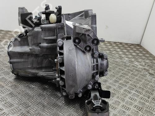 Used Gearbox CITROËN JUMPY III Van (V_) 1.5 BlueHDi 120 (120 hp) 28612212