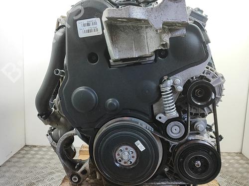 Engine BMW 5 (F10) 520 d | BP36809685M1 - Image 3
