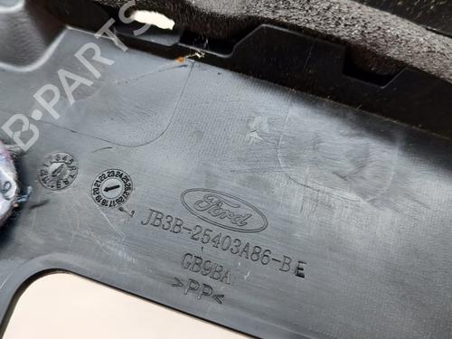 Boot lining FORD RANGER (TKE) 2.0 EcoBlue 4x4 | BP28687130I3  - Image 7