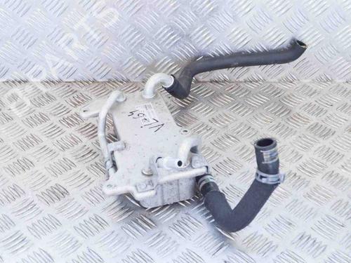 Used Oil radiator AUDI A7 Sportback (4GA, 4GF) 3.0 TDI quattro (272 hp) 6754205