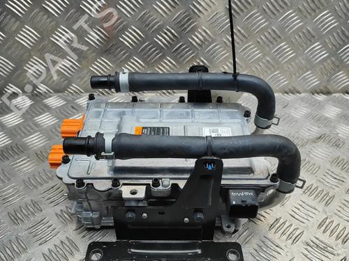Used Inverter/Converter Inverter/Converter KIA SORENTO IV (MQ4, MQ4A) 1.6 T-GDi Plug-in Hybrid AWD (265 hp) 33384943 33384943
