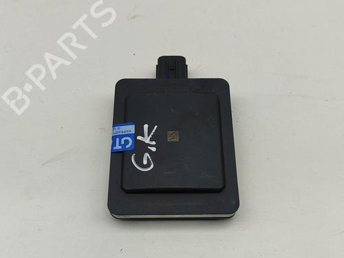 Elektronisk modul TOYOTA C-HR (_X2_, _H2_) Hybrid (MAXH20) (197 hp) 28433710