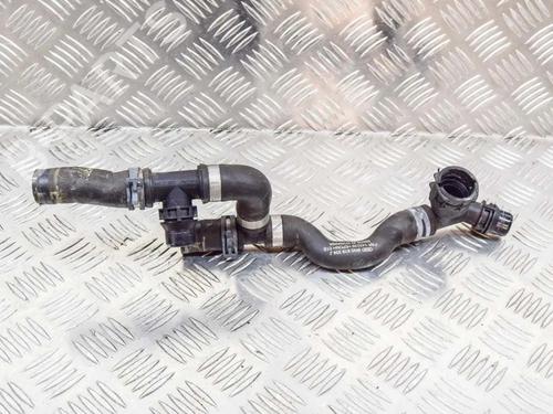 Used Pipe AUDI A4 B9 (8W2, 8WC) 1.4 TFSI (150 hp) 14617250