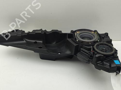 Electronic module AUDI Q7 (4MB, 4MG, 4MQ) SQ7 TDI quattro | BP28171819M83 