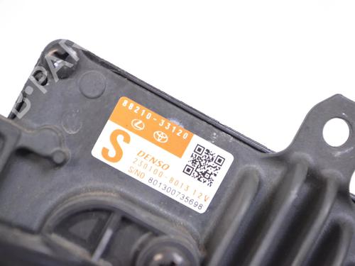 Electronic module LEXUS NX (_Z1_) 300h (AYZ10_) | BP33345784M83 - Image 4