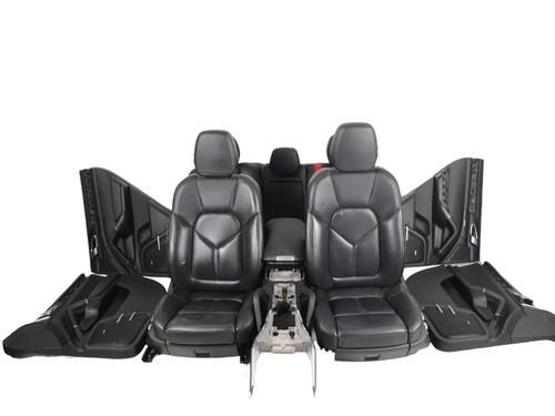 Used Seats set Seats set PORSCHE CAYENNE (92A) 4.8 GTS (420 hp) 33367394 33367394