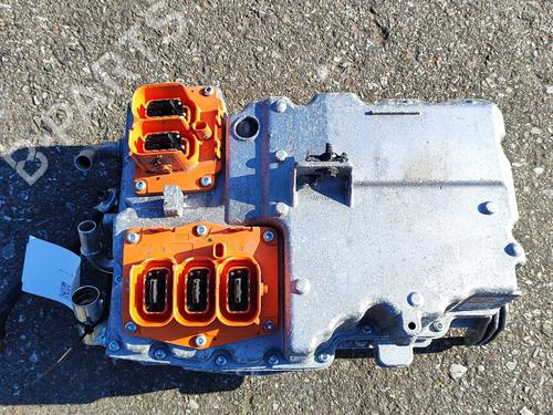 Used Inverter/Converter VOLVO XC60 II (246) T8 Hybrid AWD (407 hp) 27768915