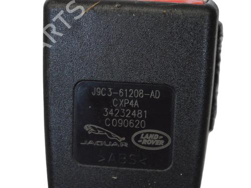 Seat buckle JAGUAR I-PACE (X590) EV400 AWD | BP33363680I32  - Image 5