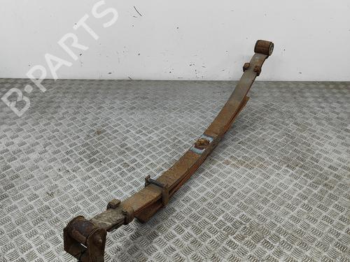 Andere VW AMAROK (2HA, 2HB, S1B, S6B, S7A, S7B, AGD) 2.0 BiTDI 4motion | BP30301496O1 