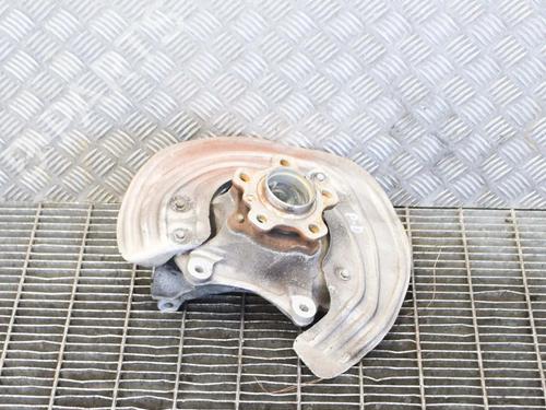 Used Right front steering knuckle Right front steering knuckle BMW 3 (G20, G80, G28) 330 e Plug-in-Hybrid (292 hp) 33341658 33341658