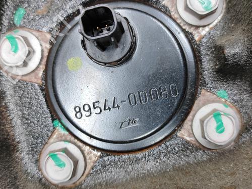 Right rear steering knuckle TOYOTA C-HR (_X2_, _H2_) Hybrid | BP27794387M28 