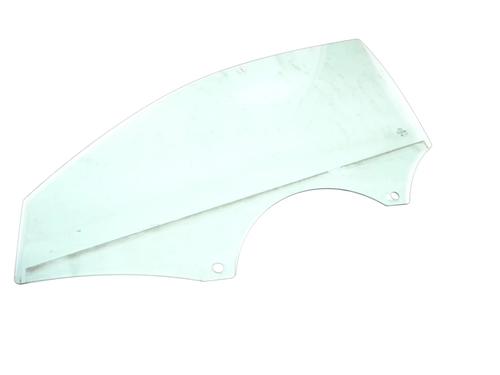 Used Front left door window AUDI A1 Sportback (8XA, 8XF) 1.4 TFSI (125 hp) 30224947