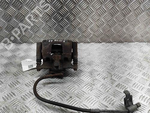 Right rear brake caliper JEEP WRANGLER III (JK) 3.6 V6 | BP25614465M106