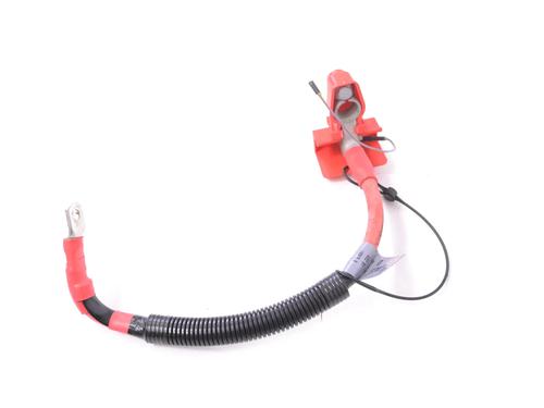 Used Cable Cable JAGUAR F-PACE (X761) 2.0 TD4 AWD (180 hp) 33342030 33342030