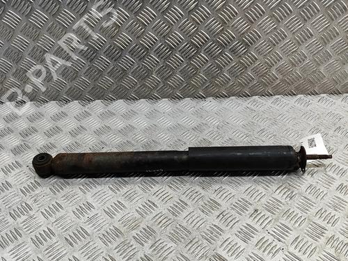 Left front shock absorber JEEP WRANGLER III (JK) 3.6 V6 | BP25614470M16  - Image 6