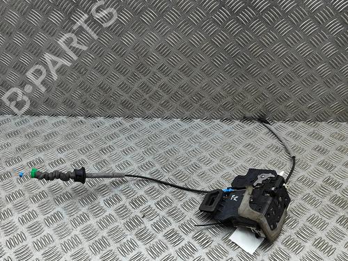 Front left lock AUDI A6 C8 Avant (4A5) 50 TDI Mild Hybrid quattro | BP38070949C98 - Image 4