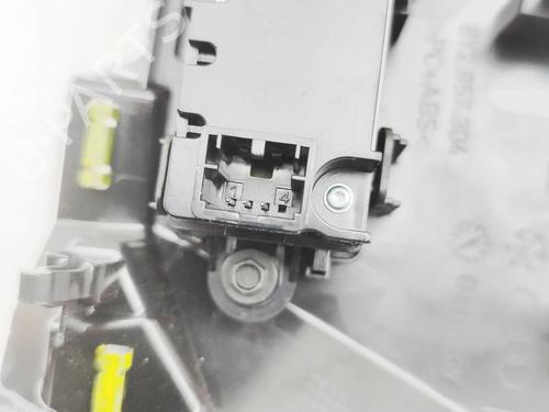 Control unit AUDI A3 Sportback (8YA, 8YF) 35 TFSI | BP39884360M11 - Image 8