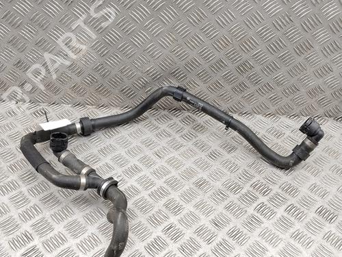 Used Pipe Pipe MERCEDES-BENZ EQB (X243) EQB 350 4-matic (243.612) (292 hp) 39749025 39749025