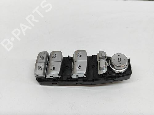 Used Right front window switch Right front window switch BMW 8 Gran Coupe (G16, F93) 840 i (333 hp) 28687908 28687908