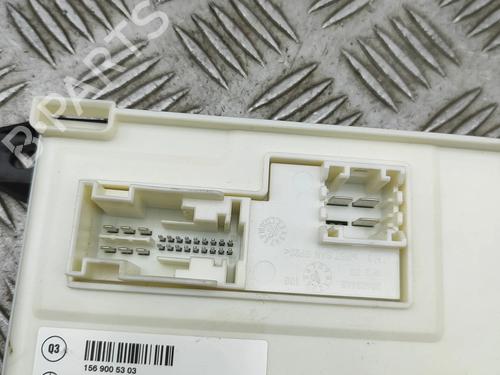 Electronic module MERCEDES-BENZ CLA Coupe (C117) AMG CLA 45 4-matic (117.352) | BP32458992M83 