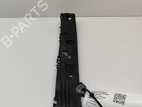 Used Rear bumper bracket FORD ECOSPORT 1.0 EcoBoost (140 hp) 16271648