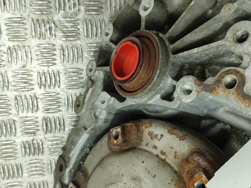 Gearbox SKODA OCTAVIA III Combi (5E5, 5E6) 2.0 TDI | BP25786887M3 