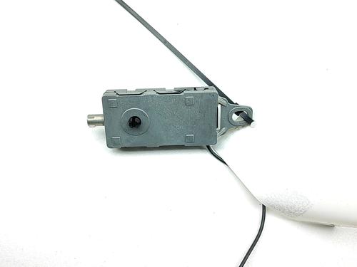 Electronic module RENAULT ZOE (BFM_) ZOE (BFMC, BFMD) | BP38500255M83 - Image 2