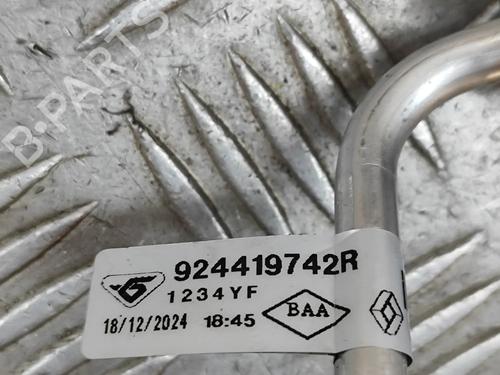 AC pipe RENAULT AUSTRAL E-TECH 200 Hybrid (HGM2) | BP29007670M126