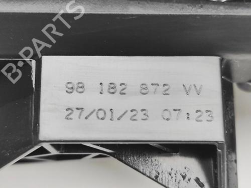 Front right interior door handle OPEL COMBO E Tour / Life (K9) Combo-e | BP38050389I14 - Image 6