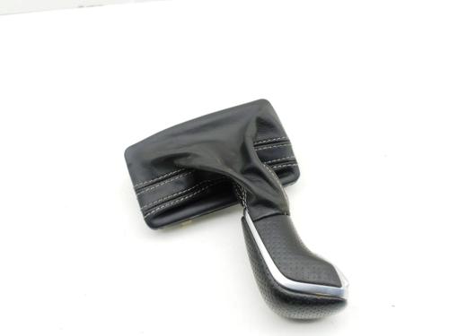 Shift knob AUDI A6 C7 Avant (4G5, 4GD) 3.0 TDI quattro | BP39958719I34 - Image 2