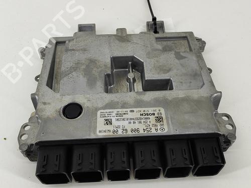 Used Engine control unit (ECU) MERCEDES-BENZ GLC Coupe (C253) 300 e 4-matic (253.353) (320 hp) 27774129