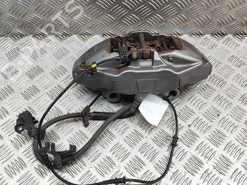 Right front brake caliper MERCEDES-BENZ SL (R231) 400 (231.465) | BP18739996M104 