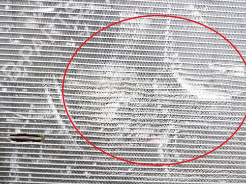 Water radiator MASERATI GHIBLI III (M157) 3.0 S Q4 | BP29234576M31 