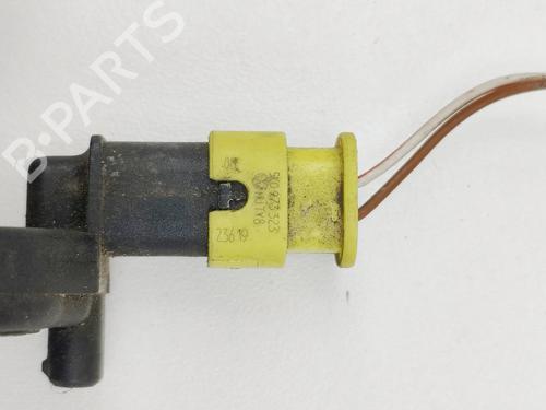 Electronic sensor SKODA KAROQ (NU7, ND7) 1.5 TSI | BP37798012M84 - Image 4