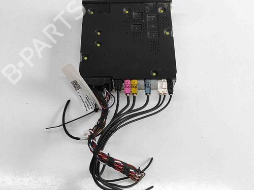 Electronic module SKODA ENYAQ iV SUV (5AZ) 60 | BP29488000M83 