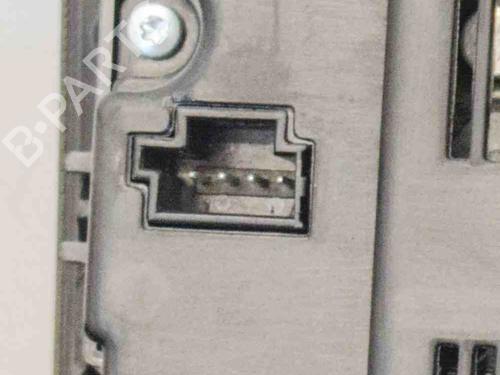 Climate control MERCEDES-BENZ E-CLASS (W212) E 220 CDI | BP6740717I5 