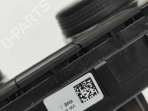 Elektronisk modul VW CRAFTER Van (SY_, SX_) 2.0 TDI FWD (SYB, SYC, SYD) | BP30937908M83 