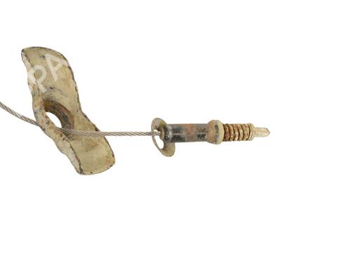 Support DODGE RAM 1500 Pickup (DJ, DS) 5.7 4x4 | BP30249387C155 