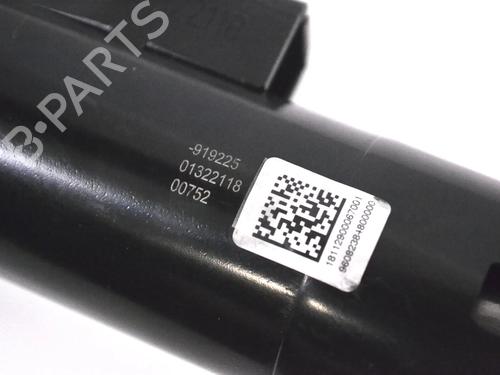 Steering column VOLVO XC40 (536) T4 AWD | BP30228605M21 