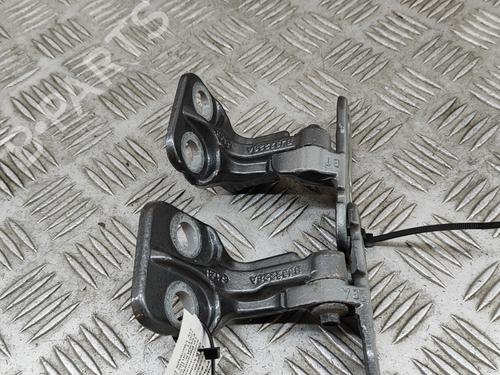 Hinge/Door check strap LAND ROVER RANGE ROVER EVOQUE (L538) 2.2 D 4x4 | BP26168000C146 
