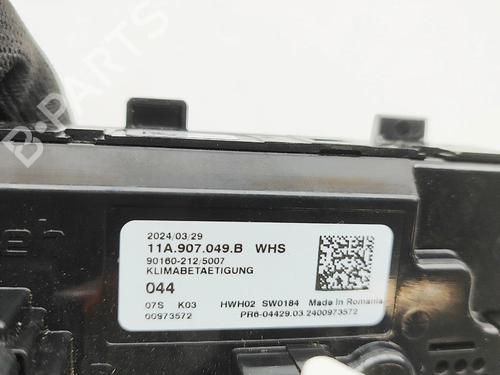 Control unit VW ID.7 (ED2) PRO | BP39989739M11  - Image 7