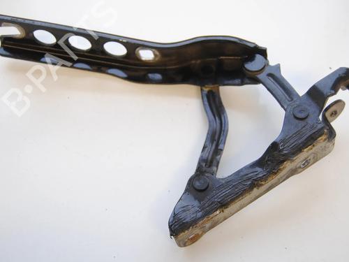 Used Hinge/Door check strap Hinge/Door check strap SKODA OCTAVIA II (1Z3) 1.8 TSI (160 hp) 33355421 33355421