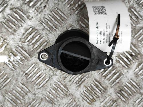 Pipe FORD TRANSIT V363 Van (FCD, FDD) 2.2 TDCi RWD | BP16711777M125