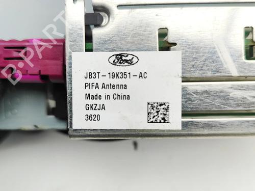 Electronic module FORD RANGER (TKE) 2.0 EcoBlue 4x4 | BP38782922M83 - Image 6