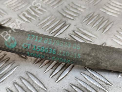 Pipe BMW X5 (G05, F95) xDrive 30 d | BP27780196M125