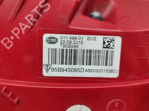 Left taillight PORSCHE MACAN (95B) 3.0 S Diesel | BP26500753C34 - Image 8