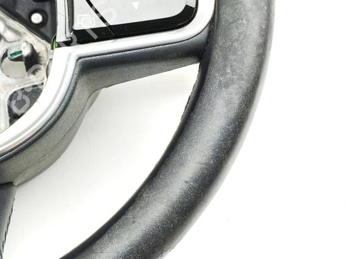 Steering wheel VOLVO S90 II (234) D5 AWD | BP40042612C49 - Image 7