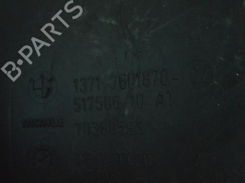 Pipe MASERATI GHIBLI III (M157) 3.0 D | BP30826731M125 - Image 5