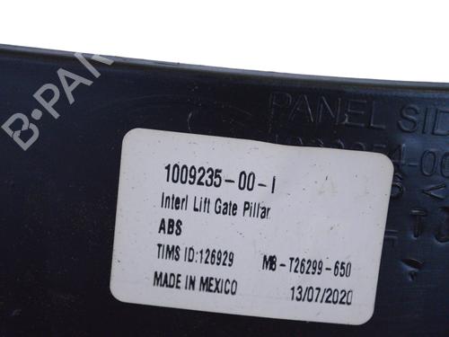 Boot lining TESLA MODEL S (5YJS) P90D AWD | BP33359531I3  - Image 5