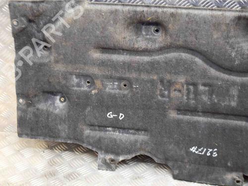 Bundpladebeskyttelse MINI MINI (F55) One D | BP29007313M92 